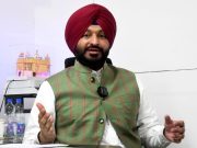 Ravneet Singh Bittu says he will file complaint against Priyanka Gandhi, announces Vande Bharat sleeper for Punjab