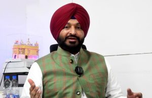 Ravneet Singh Bittu says he will file complaint against Priyanka Gandhi, announces Vande Bharat sleeper for Punjab