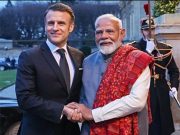 India, France elevate ties to special global strategic partnership