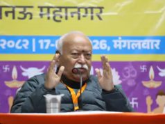 Mohan Bhagwat says Muslims in India are part of Hindu civilisation, calls for ‘detect, delete and deport’ policy on infiltrators