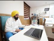 Doctors advise CM Mann to take rest after routine check-up