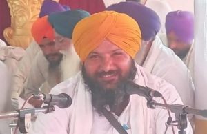 Lakhbir Landa gang claims responsibility for killing of AAP sarpanch in Tarn Taran