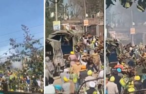 Court grants bail to BKU (Ekta-Ugrahan) leaders; protests to continue across Punjab