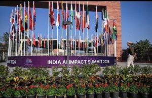 Galgotias University apologises after AI Summit robot controversy, says staffer ‘ill-informed’