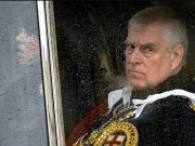 Ex-Prince Andrew arrested over alleged misconduct linked to Epstein case
