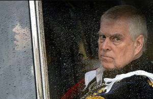 Ex-Prince Andrew arrested over alleged misconduct linked to Epstein case