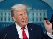 US Supreme Court strikes down Trump’s global tariffs in 6-3 ruling