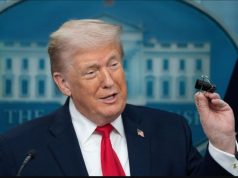 US Supreme Court strikes down Trump’s global tariffs in 6-3 ruling