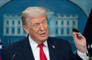 US Supreme Court strikes down Trump’s global tariffs in 6-3 ruling