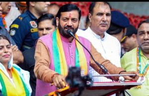 BJP steps up Punjab 2027 outreach; Haryana CM Nayab Saini to lead campaign targeting non-Punjabi voters