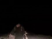 Video shows NRI woman chasing alleged robbers with sword in Ludhiana; police begin probe