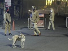 Two police personnel found dead with bullet injuries in Gurdaspur village