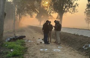 Two main accused in Tarn Taran sarpanch murder arrested after police encounter