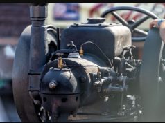 Vintage German Lanz Bulldog tractor found as scrap in Jalandhar sells for ₹1.25 crore