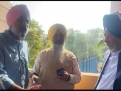 Bikram Majithia, Chandumajra and Rakhra’s video meeting sparks reunion buzz in Akali circles