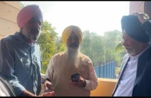 Bikram Majithia, Chandumajra and Rakhra’s video meeting sparks reunion buzz in Akali circles