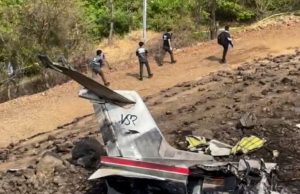 DGCA grounds four VSR Ventures aircraft after Baramati crash audit