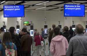 United Kingdom rolls out digital travel system; eVisa, ETA mandatory for Indian travellers