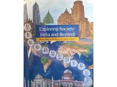 NCERT withdraws Class 8 Social Science book over ‘inappropriate content’