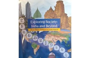 NCERT withdraws Class 8 Social Science book over ‘inappropriate content’