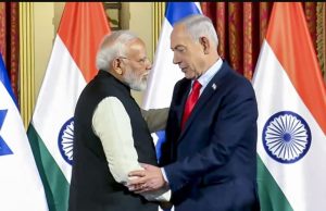 PM Modi concludes Israel visit; UPI rollout, FTA talks mark key outcomes