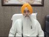 Removed Harmandir Sahib head granthi Giani Raghbir Singh links ouster to Dec 2 Akal Takht edict, attacks Sukhbir Badal