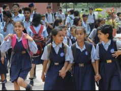 Punjab revises school timings from March 1; new schedule to remain till March 31