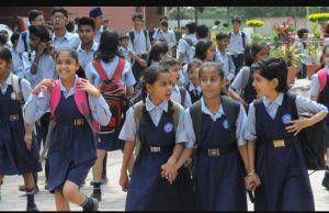 Punjab revises school timings from March 1; new schedule to remain till March 31