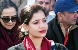 Himachal govt warns SDM over social media product endorsements