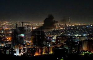 Iran defence minister killed in Israeli strikes, Tehran vows retaliation