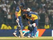 ICC Men’s T20 World Cup: Pakistan out despite 5-run win over Sri Lanka in Super 8 thriller