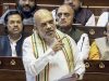 ‘Those who take up arms must pay the price’: Amit Shah on Naxalism in Lok Sabha