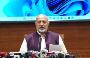 One Year of ‘Yudh Nashean Virudh’ – 36,178 FIRs, 51,648 Arrests, Bhagwant Mann Govt’s Relentless War on Drugs Intensifies Further: Baltej Pannu