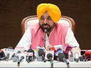 Time for PM Modi to step forward & shoulder responsibility in actually ‘stopping war’: CM Bhagwant Singh Mann