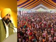 Era of power rotation & political musical chairs is over, now it is people’s turn: CM Bhagwant Singh Mann