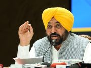 Bhagwant Mann Govt’s Achievement: Water equivalent to Bhakra Canal delivered to fields in just 4 years