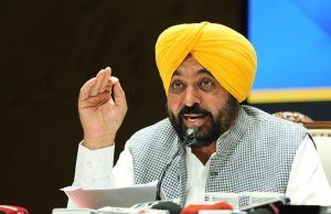 Bhagwant Mann Govt’s Achievement: Water equivalent to Bhakra Canal delivered to fields in just 4 years