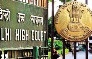 Arvind Kejriwal, Manish Sisodia and many other writes to Delhi High Court Chief Justice