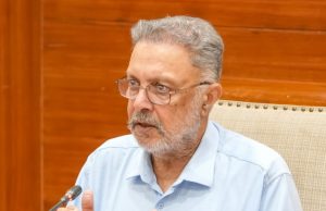 Punjab sets benchmark in large-scale public healthcare delivery; over 30.51 lakh families enrolled under Mukh Mantri Sehat Yojna in under 3 months: Dr Balbir Singh