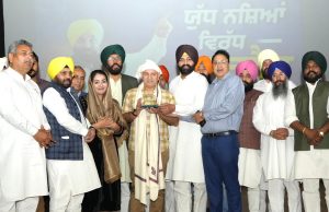 MLAs must take full responsibility & ensure daily accountability of every village to make Punjab drug-free: Manish Sisodia