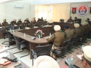 Punjab Govt Launches Special Action Plan Under ‘Yudh Nashian Virudh’ and ‘Gangstran Te Waar’