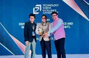 Punjab Bags Prestigious ‘Digital Excellence Award’ for Citizen-Centric Reforms