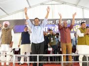 Removing weak & arrogant leader who misuses agencies and powers solely to win elections is Deshbhakti: Manish Sisodia