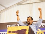 140 crore Indians will unite to uproot dictatorial govt from country: Arvind Kejriwal