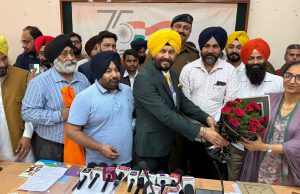 Punjab State Human Rights Commission Reaches Door-to-Door to Promote Awareness