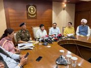 Bhagwant Mann Govt rolls out 24×7 helplines to assist Punjabis stranded in Central Asia & Middle East region amid US Israel Iran conflict: Dr Ravjot Singh