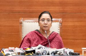 Welfare with dignity & transparency at core of Bhagwant Mann Govt: Dr Baljit Kaur