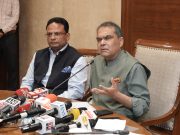 Joint Venture of SSB Group & Mahindra Group to Invest ₹460 Crore in Punjab; 700 Employment Opportunities to be Created: Sanjeev Arora