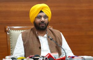 PWD saves Rs. 1464 crore in last four years: Harbhajan Singh ETO