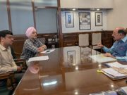 Mann Government Taking Every Possible Step to Promote Horticulture Crops